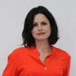 Троицкая Екатерина Юрьевна - помощник проректора по воспитательной и внеучебной работе