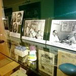 выставка к 60-летию стоматологического факультета