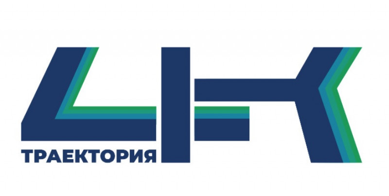 ЛРОС эмблема.