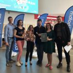 Команды ВолгГМУ стала победителями и призерами VIII городского молодежного интеллектуального турнира