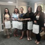 Студенты колледжа ВолгГМУ приняли участие во Всероссийских студенческих чтениях
