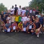 Сборная команда ВолгГМУ стала победителем городской спартакиады среди вузов